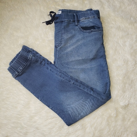 Bullhead Pants - BULLHEAD JOGGERS SZ. M